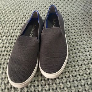 Rothy’s slip on sneaker